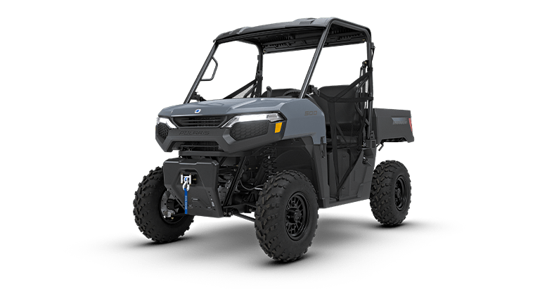 2027 Polaris RANGER
