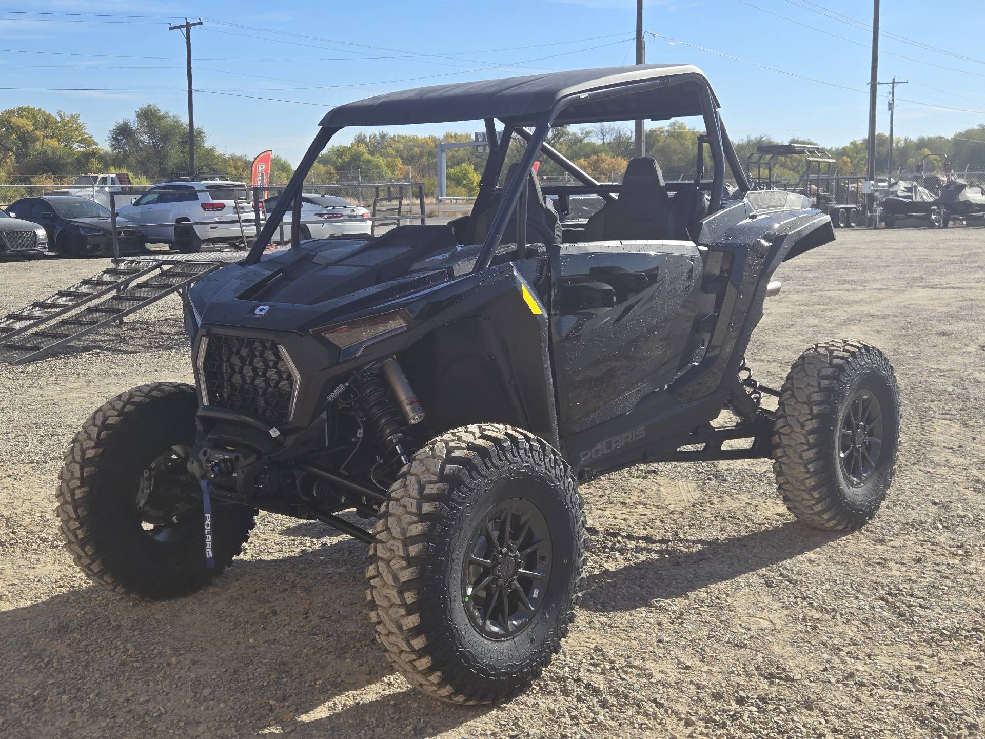 2027 Polaris RZR XP S 1000 ULTIMATE