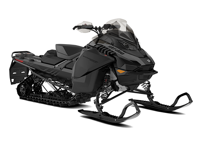 2027 Ski-Doo BACKCOUNTRY ADR 850 E 146 2P