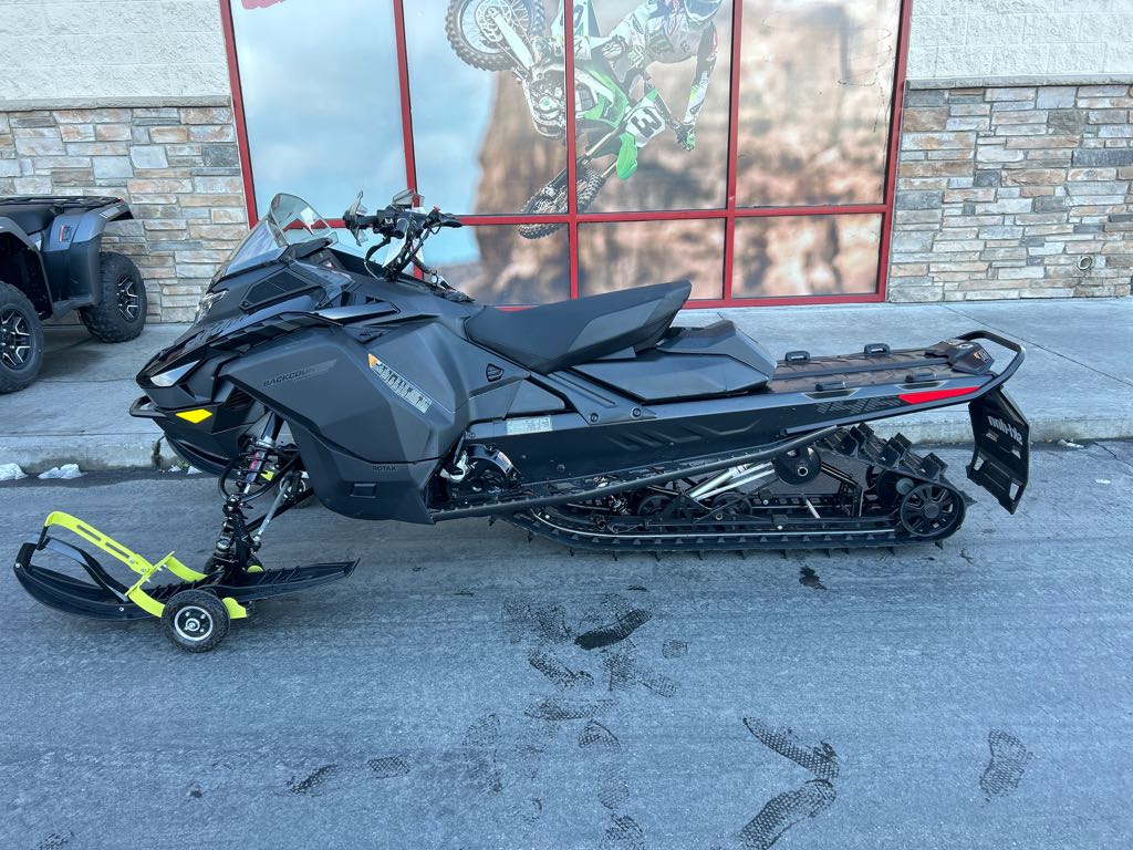 2026 Ski-Doo BACKCOUNTRY ADRENALINE 850 E 146 2P 850 E-TEC