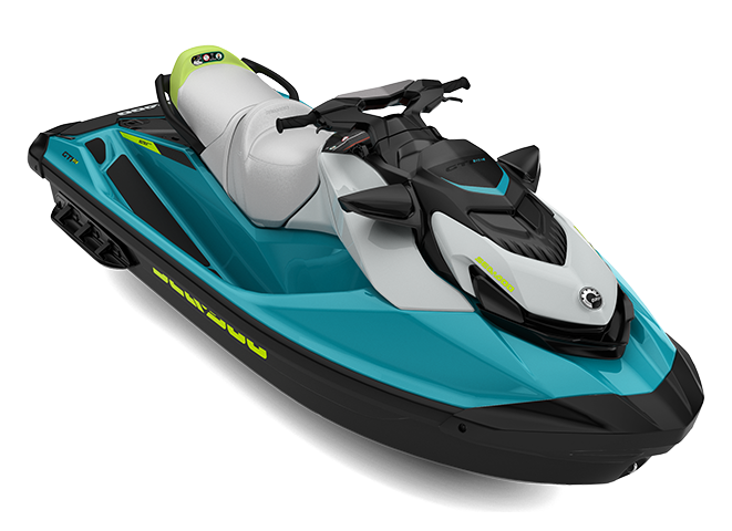 2026 Sea-Doo GTI SE 130 AUD IDF IBR