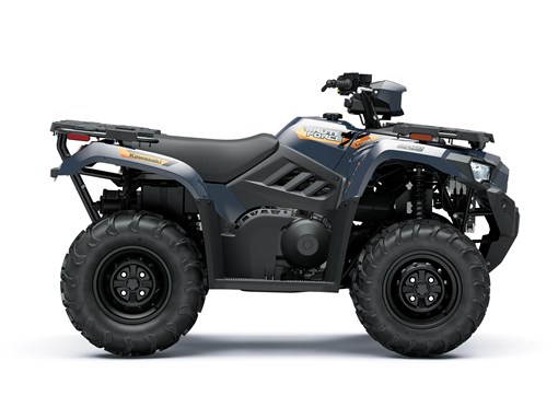 2026 Kawasaki BRUTE FORCE 450 4X4 EPS