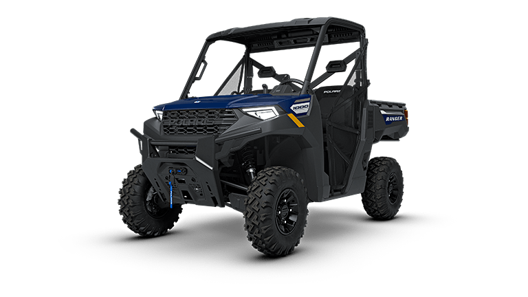 2027 Polaris RANGER