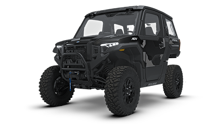 2027 Polaris XPEDITION