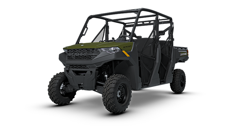2027 Polaris RANGER
