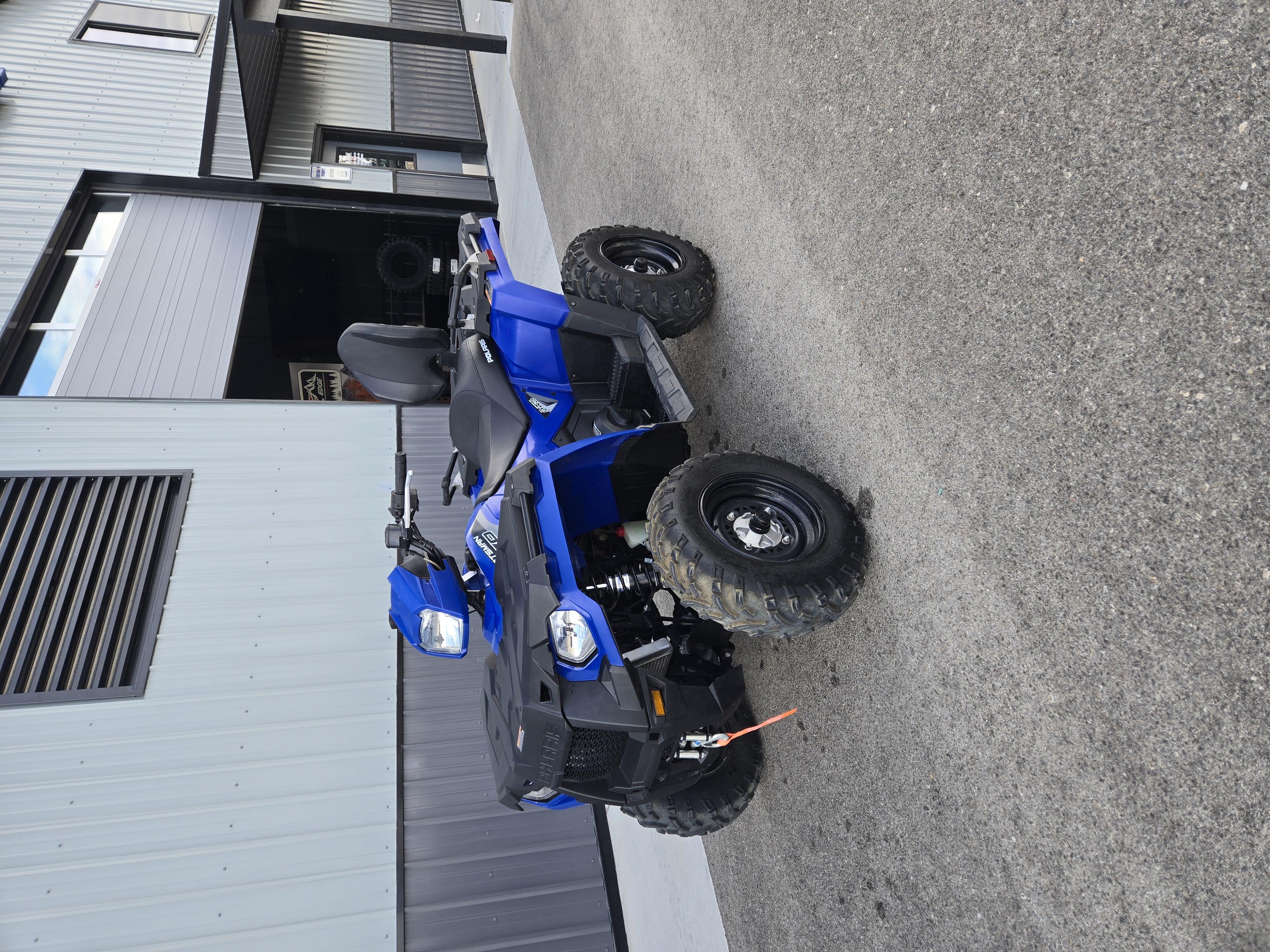 2023 Polaris SPORTSMAN 570 TOURING