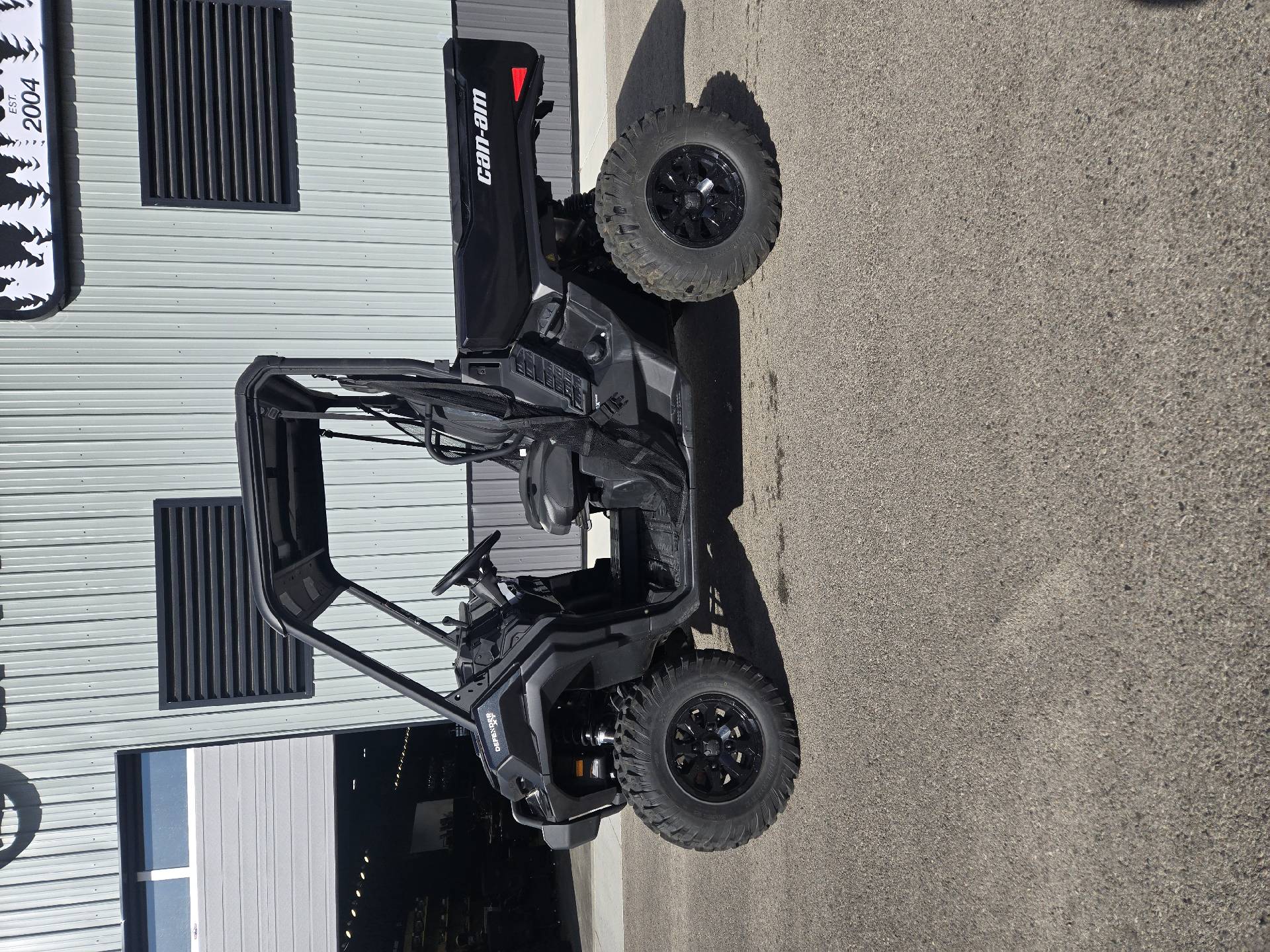 2026 Can-Am DEFENDER XT HD11