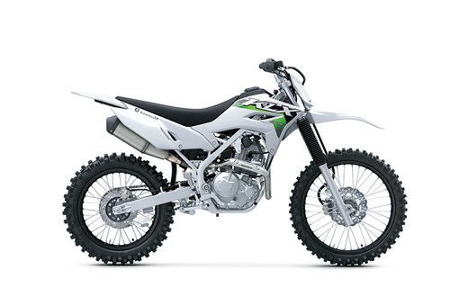 2027 Kawasaki KLX230R