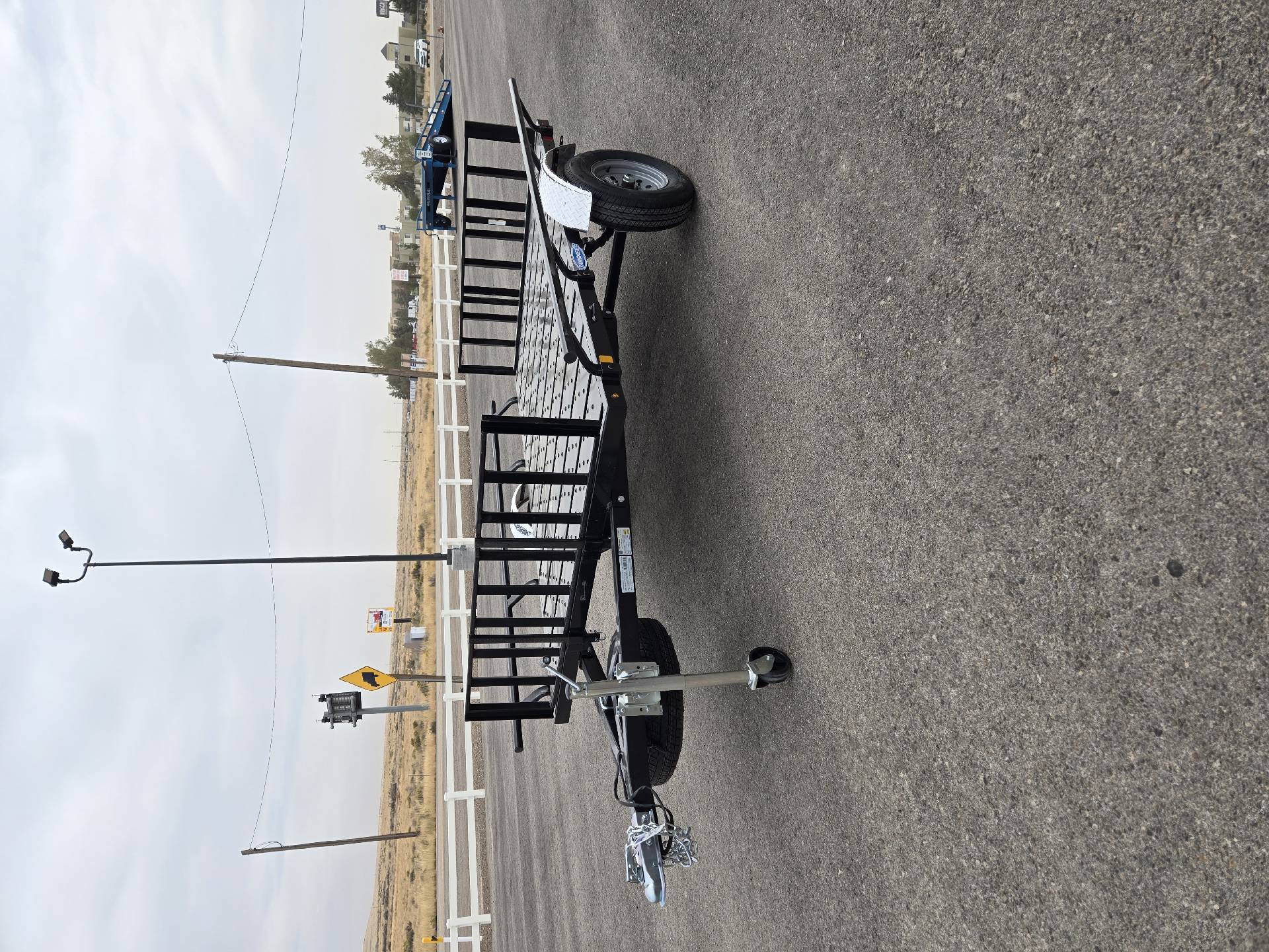 2026 Targhee TSL609HD