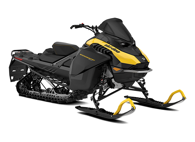 2027 Ski-Doo BACKCOUNTRY SPORT