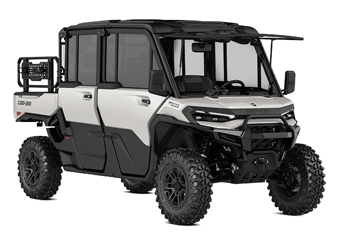 2027 Can-Am DEFENDER XU MAX LTD HD11
