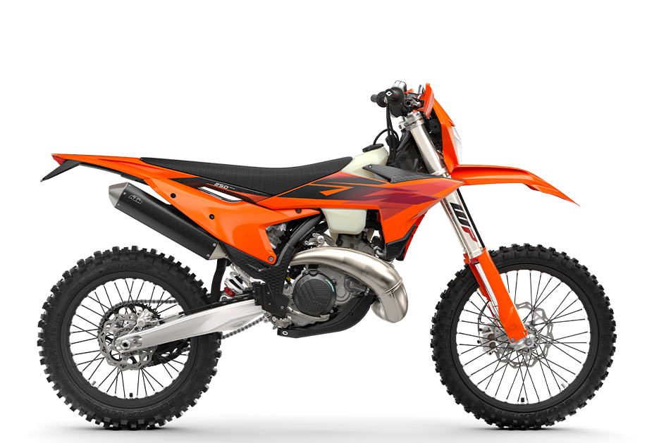 2027 KTM XC-W 250