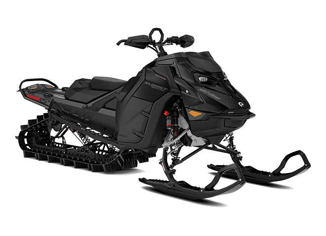 2027 Ski-Doo SUMMIT EXPERT 850 E-TEC