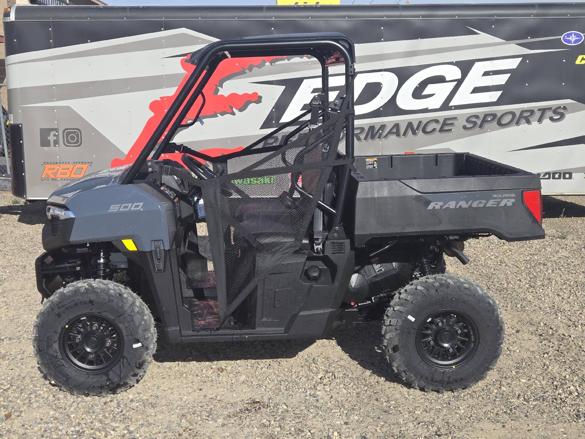 2027 Polaris RANGER 500