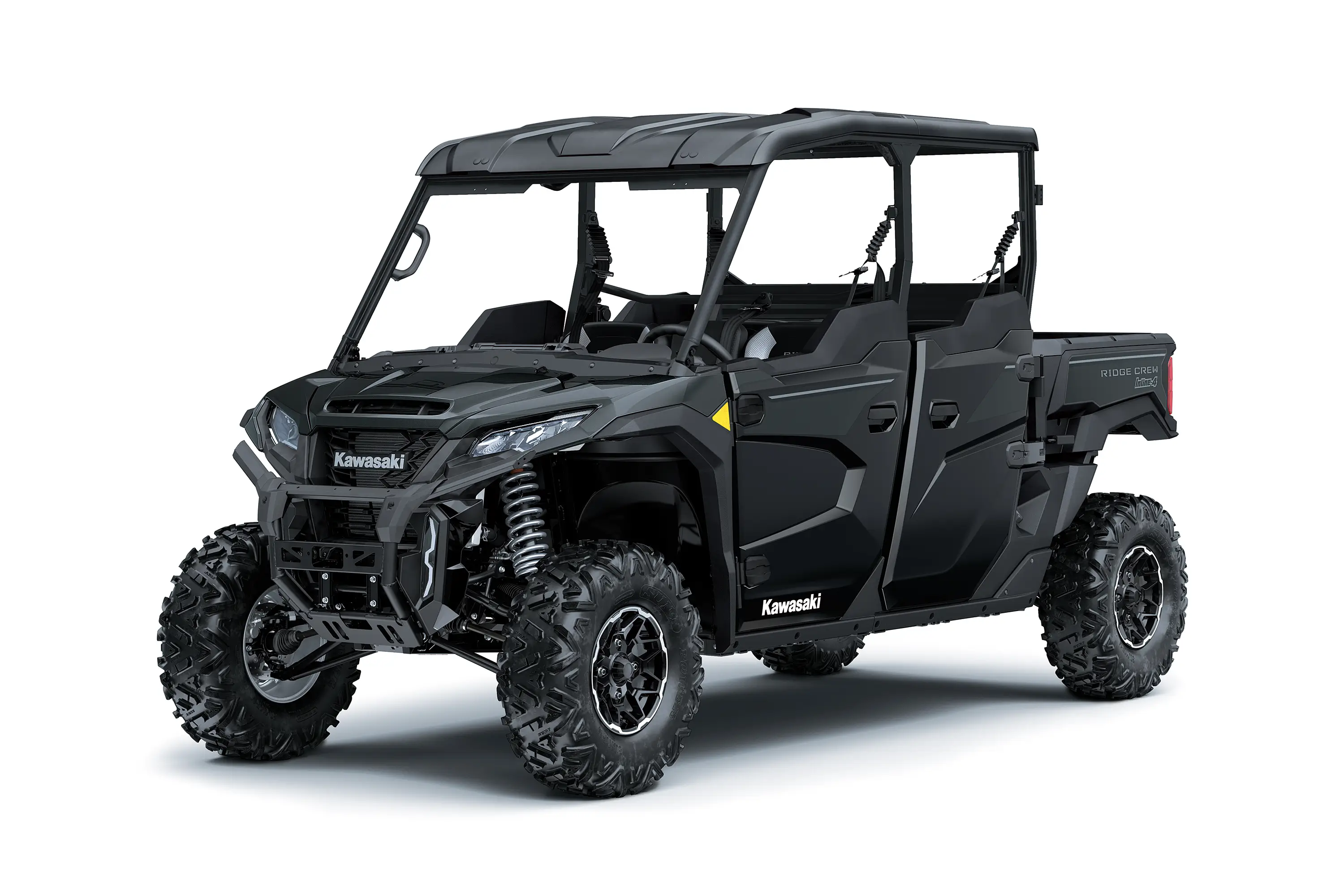 2027 Kawasaki RIDGE CREW HVAC