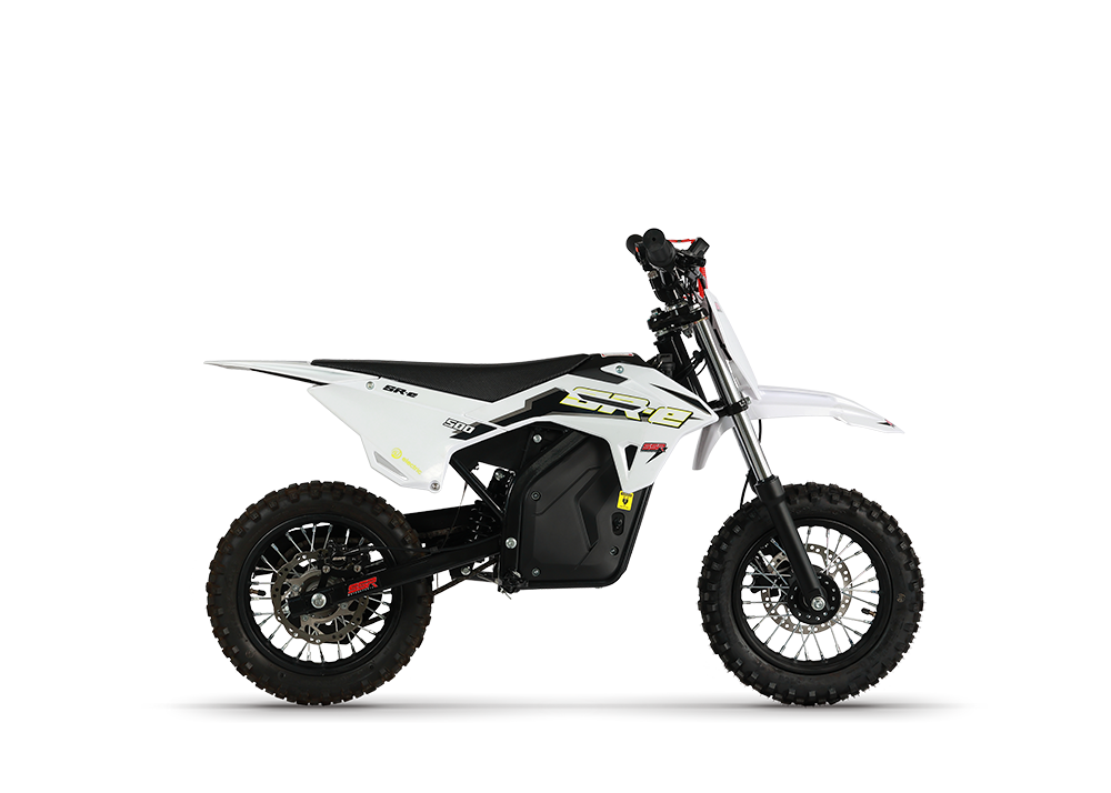 2025 SSR Motorsports SR-E500