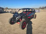 2026 Can-Am MAVERICK MAX XDS 64 TRR — photo 3 of 10