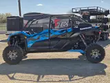 2026 Kawasaki TERYX KRX4 1000 ES — photo 4 of 10