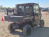 2027 Can-Am DEFENDER XU XT CAB HD10 — photo 6 of 10