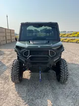 2026 Polaris RANGER XD 1500 NORTHSTAR MOUNTAINEER — photo 2 of 10