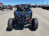 2026 Can-Am MAVERICK X3 RS TURBO RR — photo 4 of 10