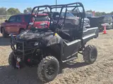 2027 Honda PIONEER 700 FOREST
