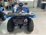 2026 Suzuki KINGQUAD 750AXI POWER STEERING SE — photo 3 of 4