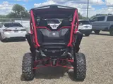 2026 Honda TALON 1000X-4 FOX LIVE VALVE — photo 7 of 10