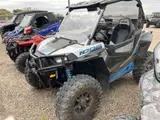 2021 Polaris RZR XP 4 1000 PREMIUM