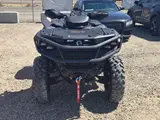 2026 Can-Am OUTLANDER XT 850 — photo 3 of 9
