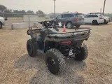 2026 Polaris SPORTSMAN 570 EPS — photo 6 of 8