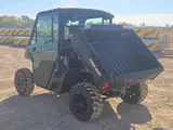 2026 Can-Am DEFENDER DPS CAB HD9 — photo 9 of 10