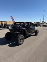 2027 CFMOTO ZFORCE Z10-4 — photo 6 of 10