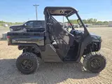 2027 CFMOTO UFORCE U10 EPS — photo 5 of 10