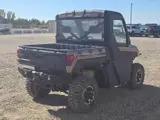 2018 Polaris RANGER XP 1000 EPS — photo 6 of 10
