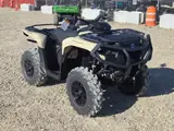 2026 Can-Am OUTLANDER PRO XU HD7 — photo 2 of 10