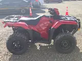 2027 Honda FOREMAN RUBICON 4X4 AUTO EPS — photo 5 of 10