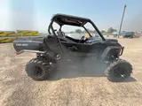 2026 Can-Am COMMANDER XT 700 — photo 4 of 10