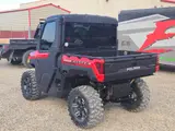2027 Polaris RANGER XP 1000 NORTHSTAR ULTIMATE — photo 8 of 10