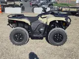 2026 Can-Am OUTLANDER PRO XU HD7