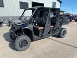 2026 CFMOTO UFORCE U10 XL PRO — photo 2 of 10