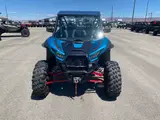2022 Kawasaki TERYX BASE — photo 5 of 10
