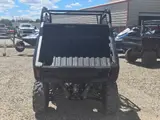 2026 Honda PIONEER 700 — photo 9 of 10