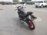 2025 Kawasaki Z500 SE ABS — photo 6 of 6