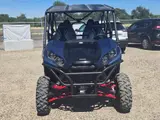 2025 Kawasaki TERYX4 S LE — photo 2 of 10