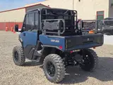 2027 Can-Am DEFENDER XU LTD HD11 — photo 8 of 10