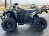 2026 Suzuki KINGQUAD 400FSI — photo 7 of 10