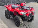 2026 Kawasaki BRUTE FORCE 750 — photo 2 of 10