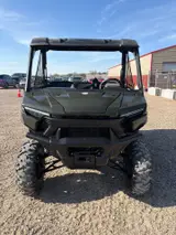2026 Honda PIONEER 1000 DELUXE — photo 3 of 10