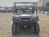2027 Kawasaki MULE PRO-FXR LE — photo 4 of 10
